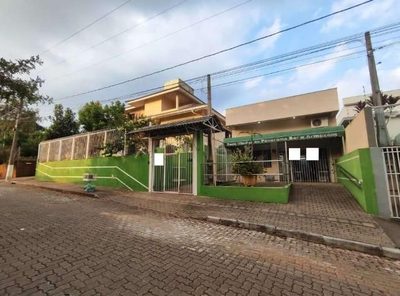 Casa, 5 quartos, 363 m² - Foto 1