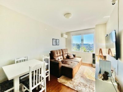 Apartamento, 2 quartos, 59 m² - Foto 1