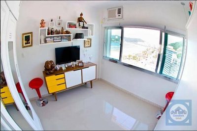 Apartamento, 1 quarto, 40 m² - Foto 5