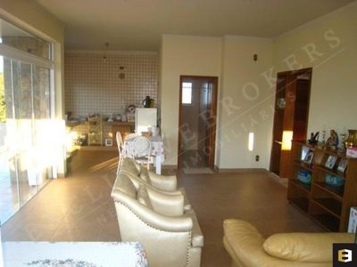 Casa de Condomínio, 4 quartos - Foto 5