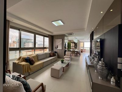 Apartamento, 5 quartos, 257 m² - Foto 2