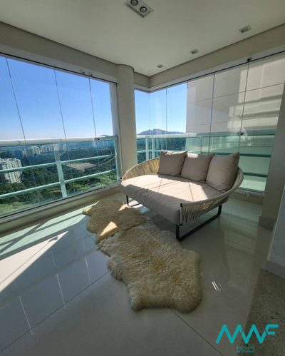 Apartamento, 3 quartos, 202 m² - Foto 2