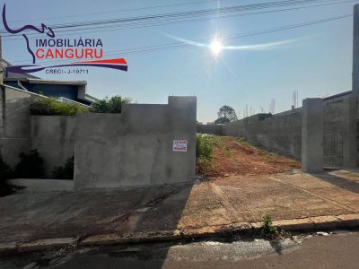 Terreno, 375 m² - Foto 1