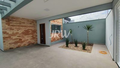 Casa, 3 quartos, 150 m² - Foto 2
