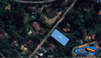 Terreno, 2334 m² - Foto 1