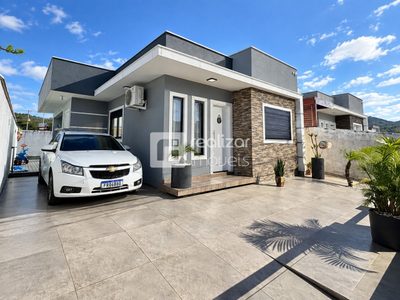Casa, 3 quartos, 78 m² - Foto 1