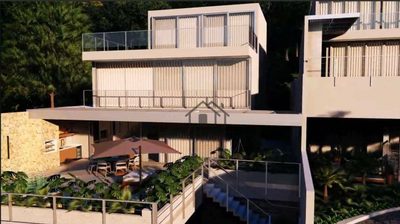 Casa, 5 quartos, 450 m² - Foto 3