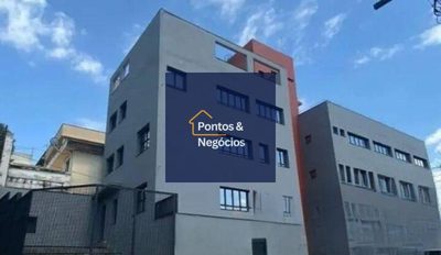 Prédio Inteiro, 984 m² - Foto 1