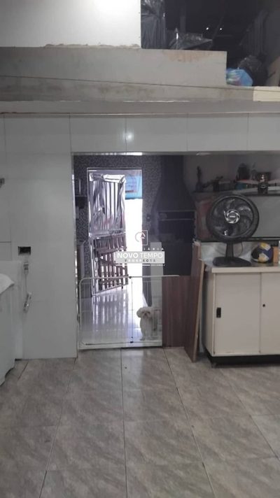 Sobrado, 2 quartos - Foto 3