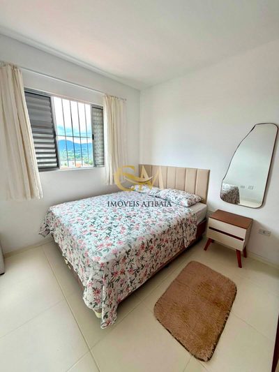 Apartamento, 2 quartos, 56 m² - Foto 5