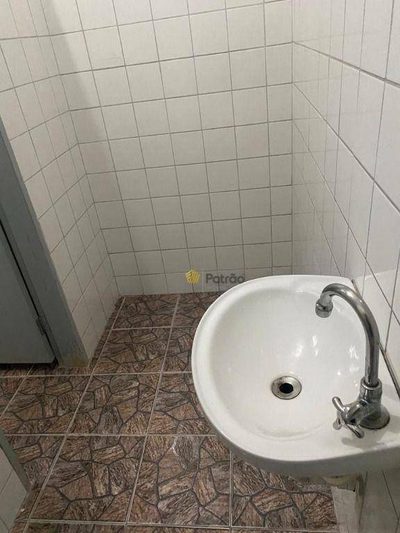 Depósito-Galpão, 172 m² - Foto 4