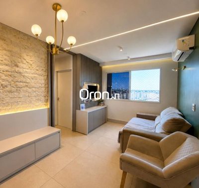 Apartamento, 2 quartos, 42 m² - Foto 1