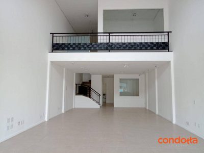Loja-Salão, 120 m² - Foto 4