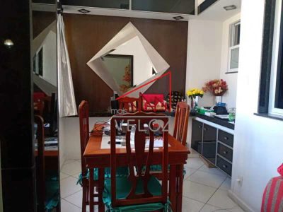 Apartamento, 2 quartos, 96 m² - Foto 4