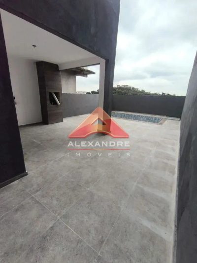 Casa, 3 quartos, 120 m² - Foto 4