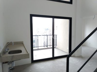 Apartamento, 1 quarto, 60 m² - Foto 2