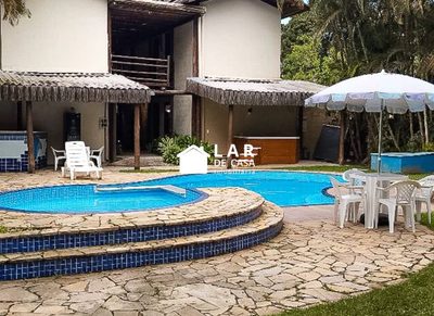 Pousada-Chalé, 15 quartos, 586 m² - Foto 5