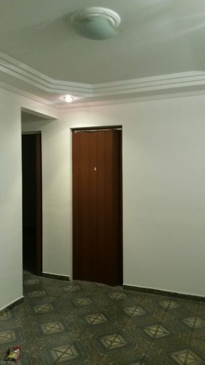 Apartamento, 2 quartos, 50 m² - Foto 2