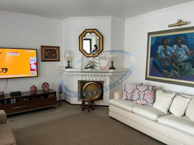 Apartamento, 4 quartos, 140 m² - Foto 1