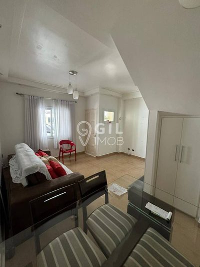 Sobrado, 3 quartos, 167 m² - Foto 4