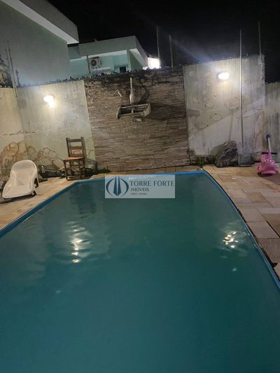 Casa, 3 quartos, 161 m² - Foto 2