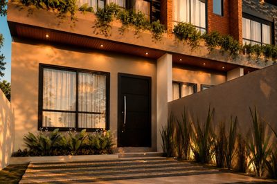 Casa, 3 quartos, 128 m² - Foto 2