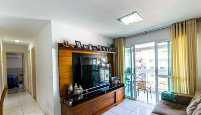 Apartamento, 3 quartos, 85 m² - Foto 4
