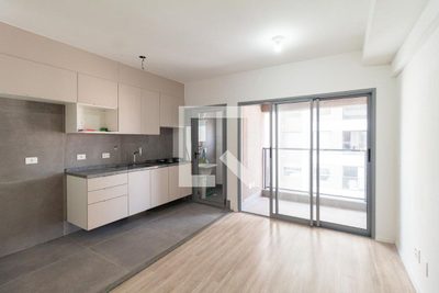 Apartamento, 2 quartos, 61 m² - Foto 2