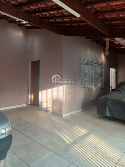 Casa, 4 quartos, 170 m² - Foto 3