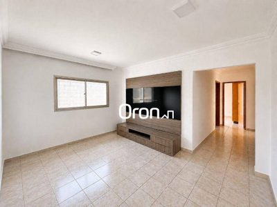 Apartamento, 3 quartos, 64 m² - Foto 1