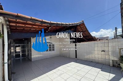 Casa, 3 quartos - Foto 2