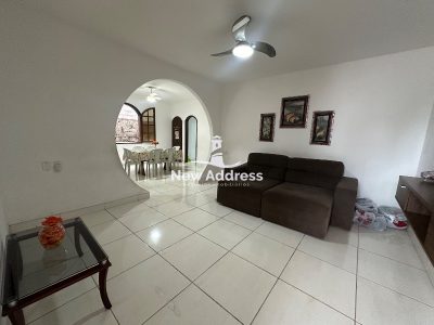 Casa, 8 quartos, 360 m² - Foto 1