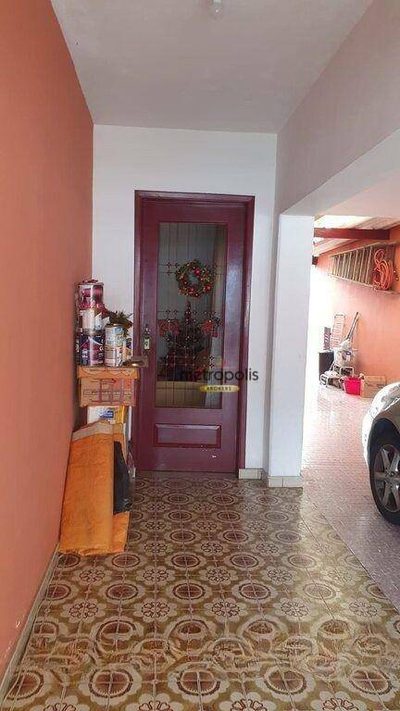 Casa, 3 quartos, 266 m² - Foto 2