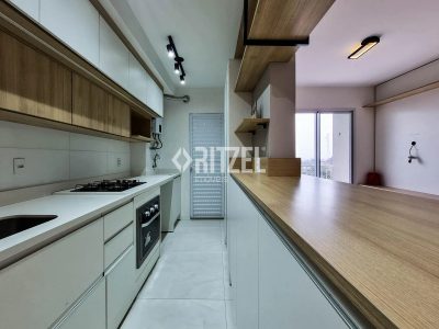 Apartamento, 2 quartos, 60 m² - Foto 5