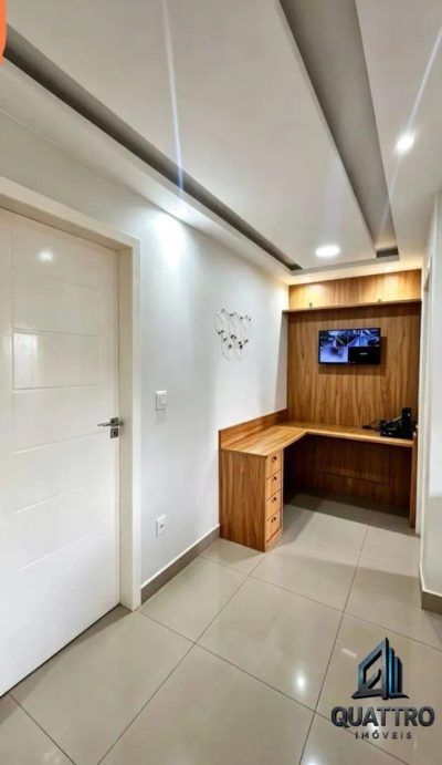 Sobrado, 3 quartos, 112 m² - Foto 5