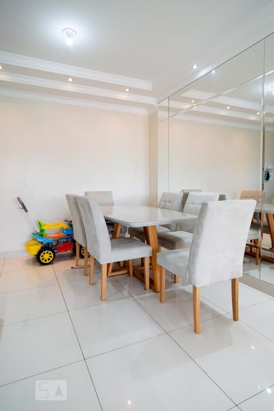 Apartamento, 1 quarto, 2 m² - Foto 3