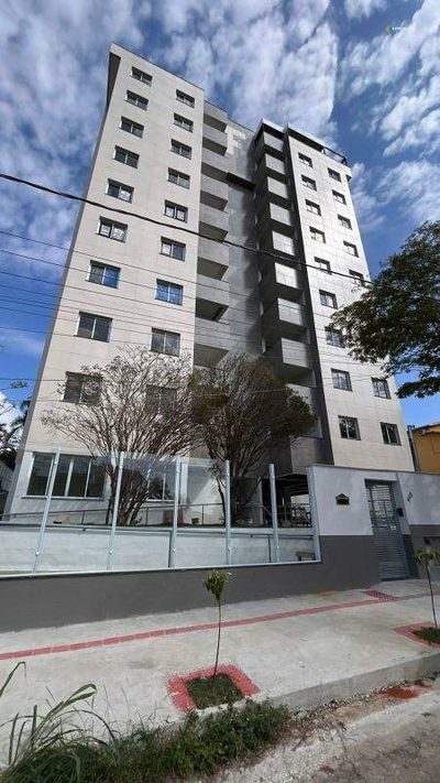 Cobertura, 3 quartos, 66 m² - Foto 2