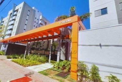 Apartamento, 3 quartos, 64 m² - Foto 1