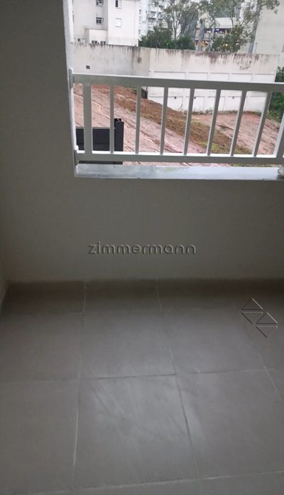 Apartamento, 2 quartos, 36 m² - Foto 2