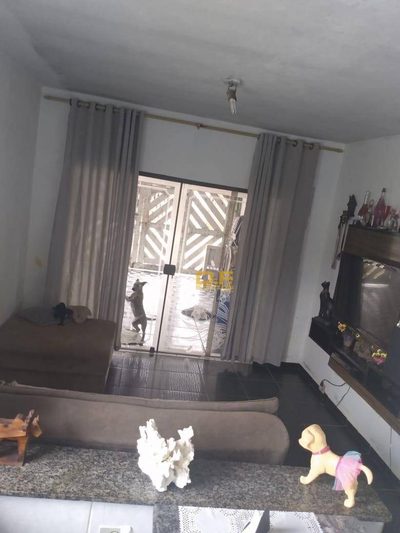 Casa, 3 quartos - Foto 5