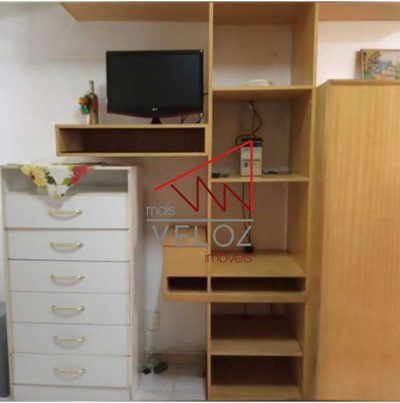 Apartamento, 1 quarto, 1 m² - Foto 3