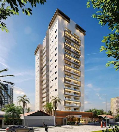 Apartamento, 2 quartos, 73 m² - Foto 3