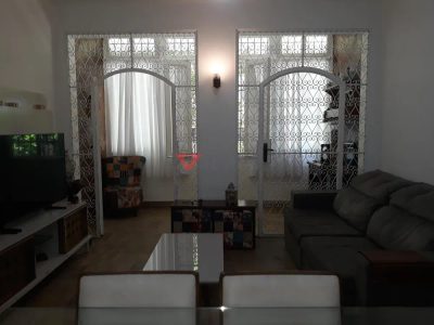 Apartamento, 2 quartos, 100 m² - Foto 4