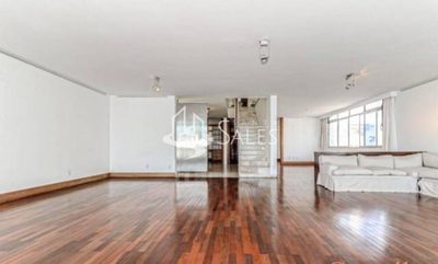 Apartamento, 4 quartos, 356 m² - Foto 5