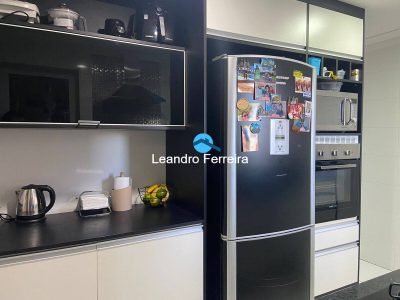 Apartamento, 3 quartos, 123 m² - Foto 2