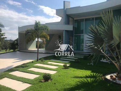 Chácara, 3 quartos, 1046 m² - Foto 1