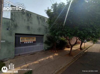 Casa, 3 quartos, 132 m² - Foto 1