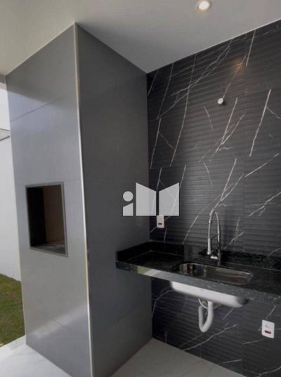 Casa de Condomínio, 3 quartos - Foto 5