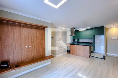 Apartamento, 3 quartos, 77 m² - Foto 4