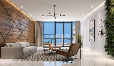 Apartamento, 2 quartos, 76 m² - Foto 3